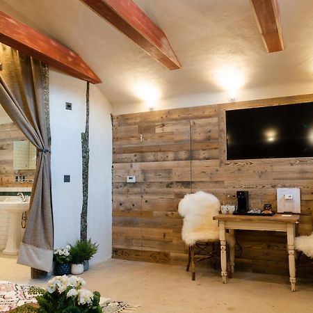 The Potting Shed Maidstone Ξενοδοχείο Langley  Εξωτερικό φωτογραφία
