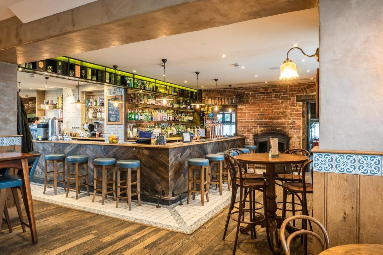 The Potting Shed Maidstone Ξενοδοχείο Langley  Εξωτερικό φωτογραφία