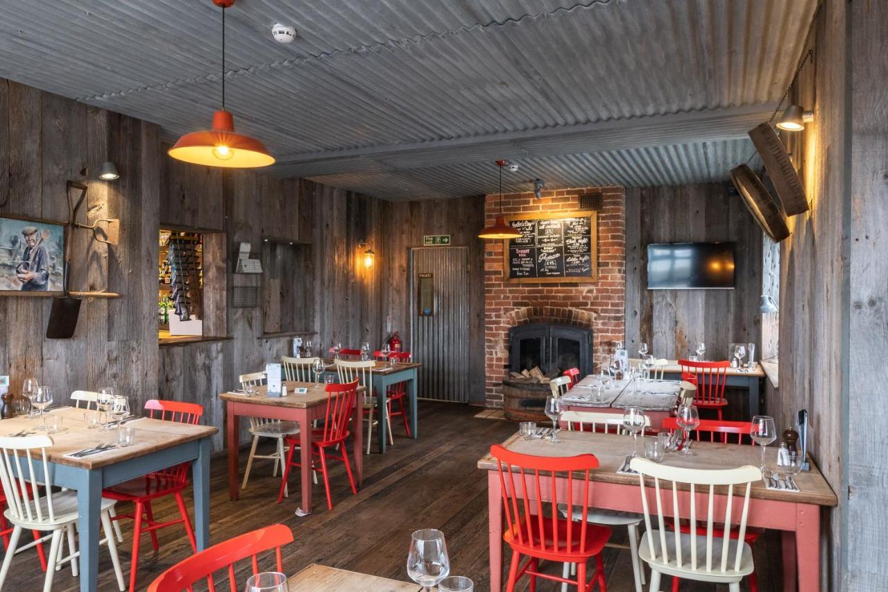 The Potting Shed Maidstone Ξενοδοχείο Langley  Εξωτερικό φωτογραφία