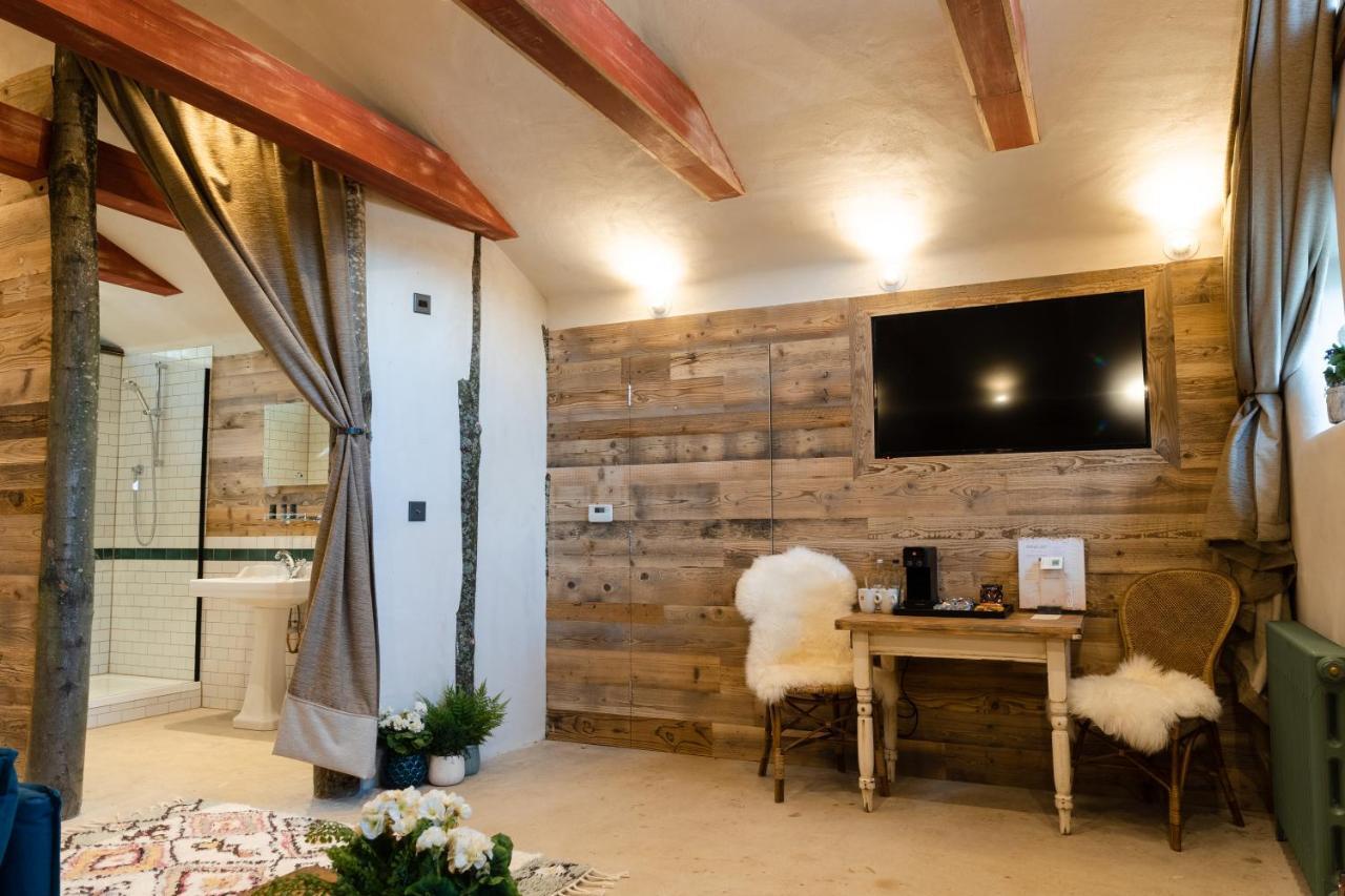 The Potting Shed Maidstone Ξενοδοχείο Langley  Εξωτερικό φωτογραφία