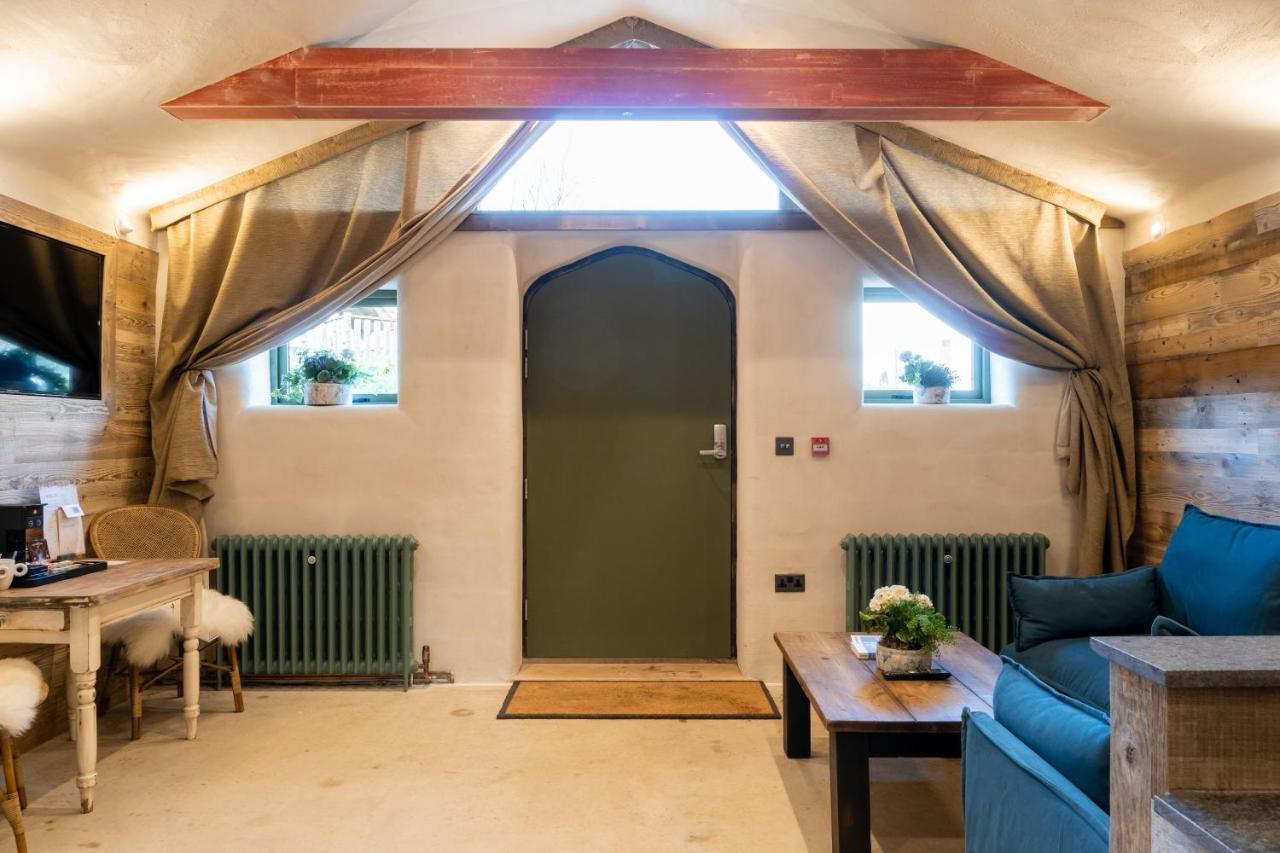 The Potting Shed Maidstone Ξενοδοχείο Langley  Εξωτερικό φωτογραφία
